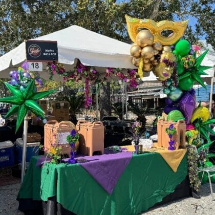 Gumbo Fest 3