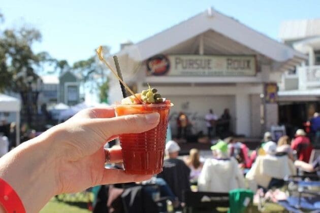 Gumbo Fest