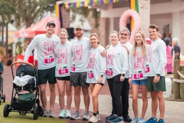 Pink Run 2