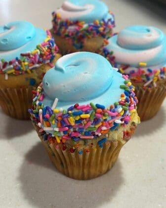 Smallcakes Destin