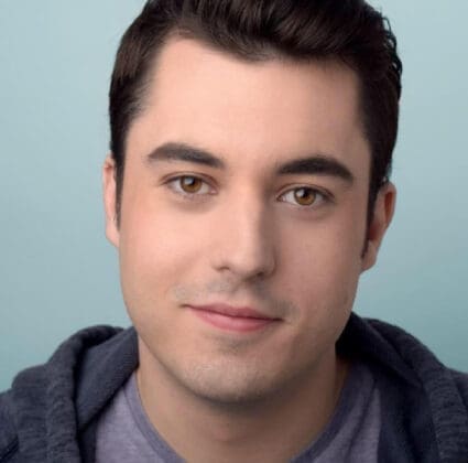 Tyler Huckstep