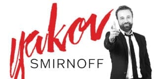 Yakov Smirnoff 2