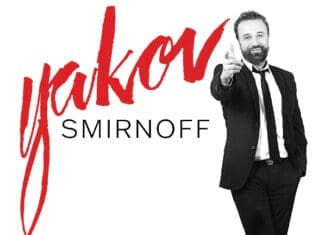 Comedy Legend Yakov Smirnoff Brings Heart, Humor and Hope to Destin Yakov Smirnoff 2