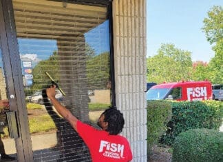 The Invisible Sales Killer on Your Sidewalk fish 2