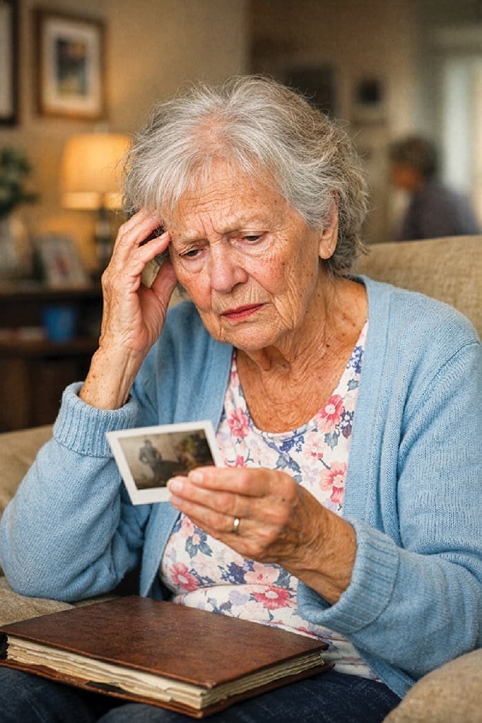 Be Well Senior
