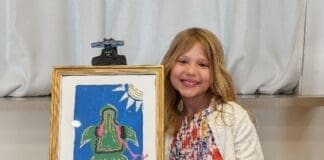 Eleanor Backes 2