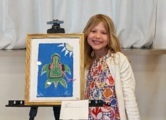 Destin News Around Town February 2026 Eleanor Backes 2