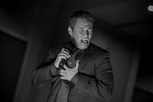 Nicholas Rodriguez