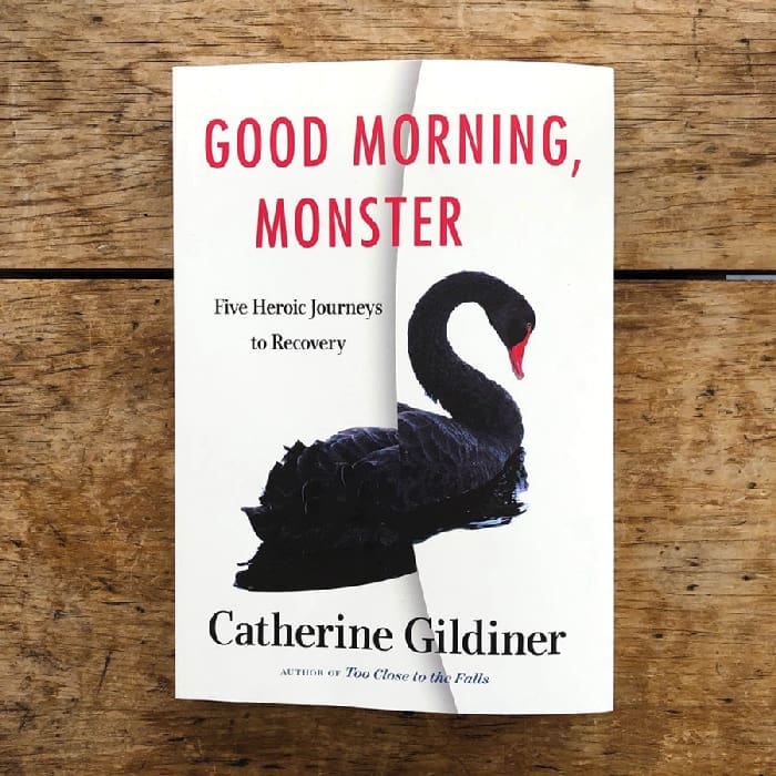 good morning monster