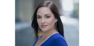 ANN TOOMEY Soprano