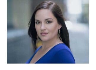 ANN TOOMEY Soprano