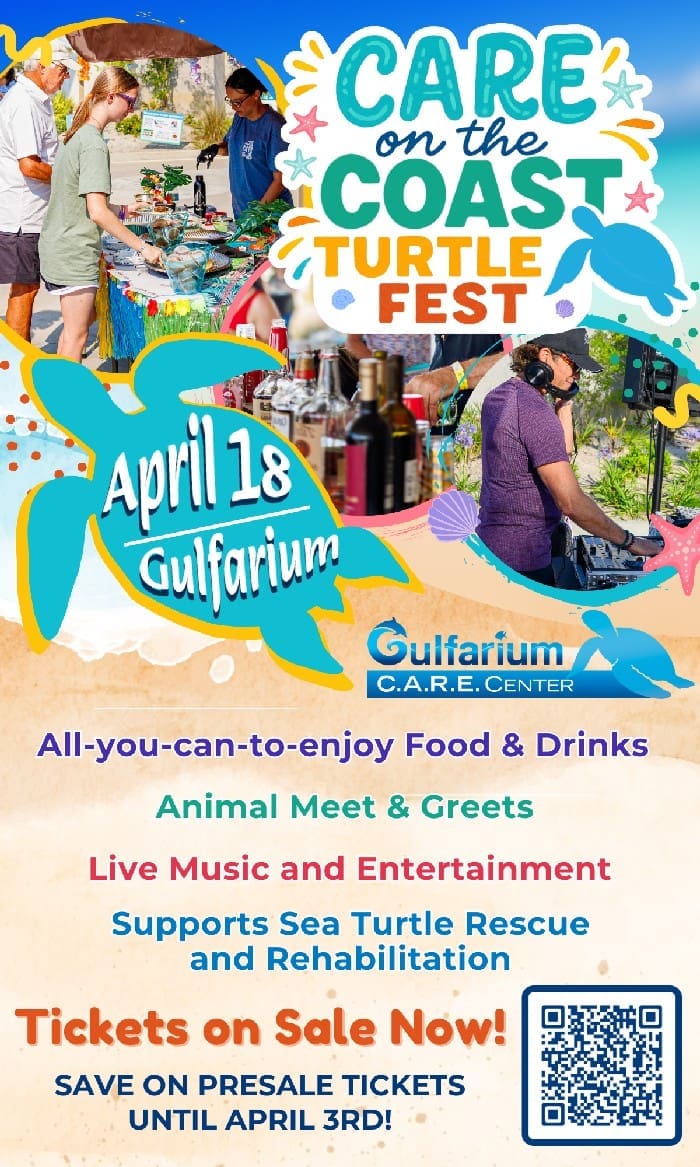 Destin Life TurtleFest