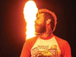 Post Malone