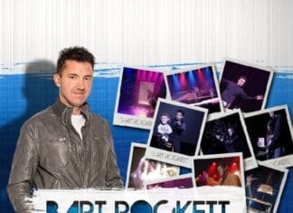 Magic & Comedy Destin Residency Signs On for Another Year magic destin