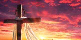 Easter 1