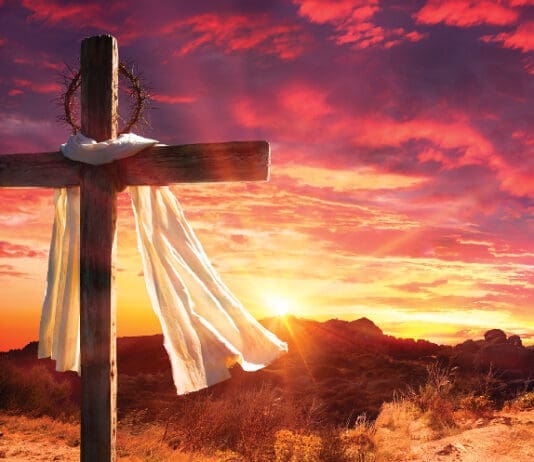 Easter 1
