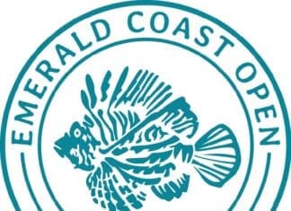 emerald coast.open