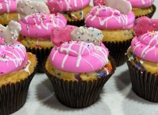 Trends & Treasures April 2026 smallcakes