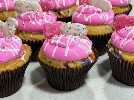 smallcakes