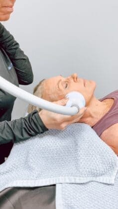 CRYO850