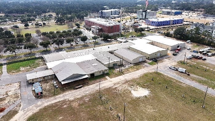 Fairgrounds image1