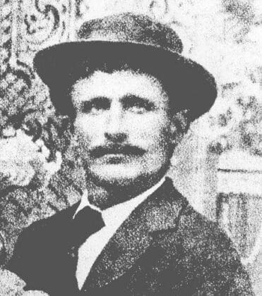 John George Maltezos