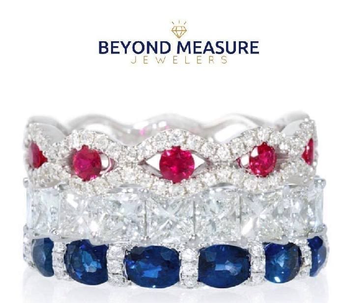 Beyond Measure Beyond Measure
