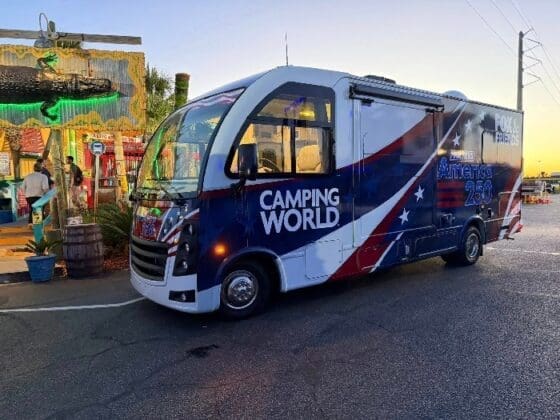 Camping World RV