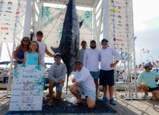 Emerald Coast Blue Marlin Classic Returns June 17-21 G6A2946