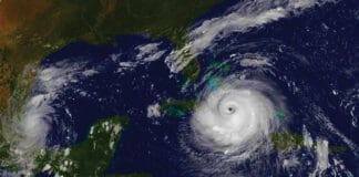 Hurricanes