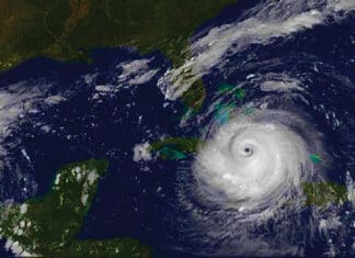 A Community Conversation on Hurricane Preparedness Hurricanes