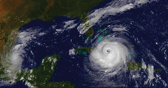 Hurricanes Hurricanes