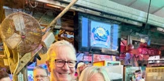 Lori & Steve Doocy
