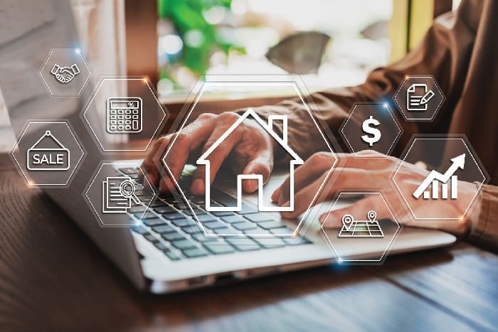Real Estate iStock 1416166526 Real Estate iStock 1416166526