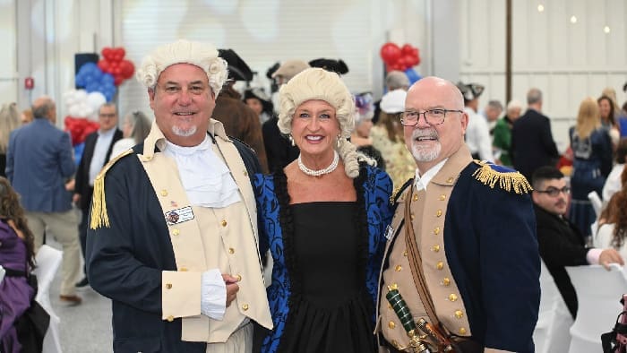250 2 America250 Gala 1