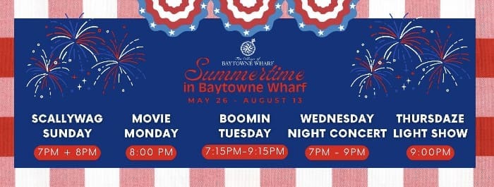 Baytowne Ad July 2026