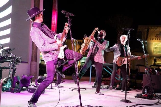 Baytowne Wednesday Concert