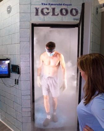 CRYO850