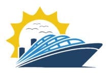 Cruise ship icon 2