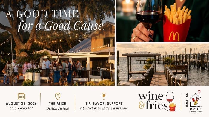 Events Wine Fries Events Wine Fries