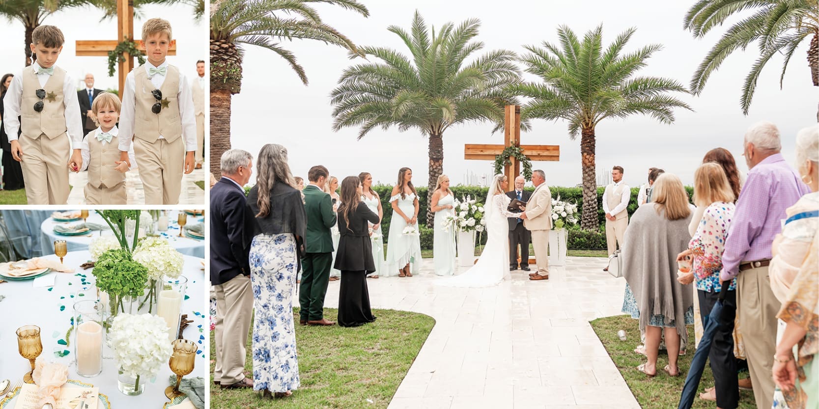 Lori wed 1