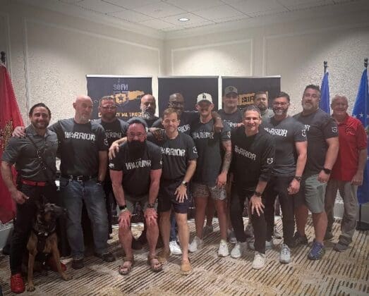 SOF Missions 1a