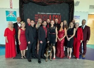 SOF Missions Celebrates 10 Years of Impact at Diamond Gala SOF Missions