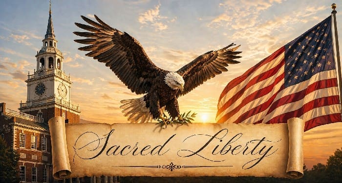 Sacred Liberty