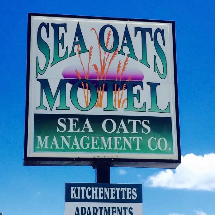 Sea Oats Motel 3