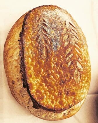 Surf Bread 1