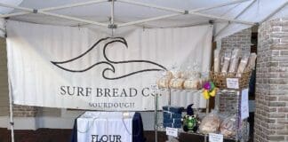 Surf Bread 3