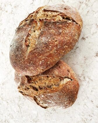 Surf Bread 4