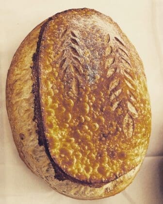 Surf Bread 5