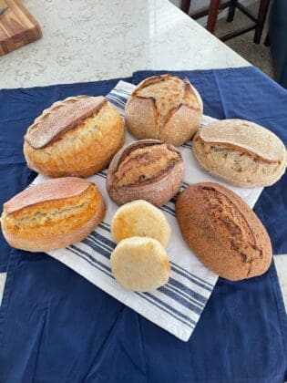 Surf Bread 6